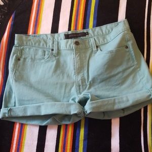 Calvin Klein Jean Shorts